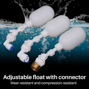 Nuevo Dispensador Automático de Agua para Acuarios con Bomba de Tanque de Agua de Plástico y <span class=keywords><strong>Bebedero</strong></span> de Campana - Product Image 2