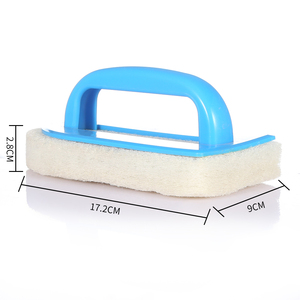 Accesorios inflables para <span class=keywords><strong>piscina</strong></span> Material de esponja Depurador de <span class=keywords><strong>piscina</strong></span> Eliminar suciedad Cepillo de esponja para <span class=keywords><strong>piscina</strong></span> - Product Image 6