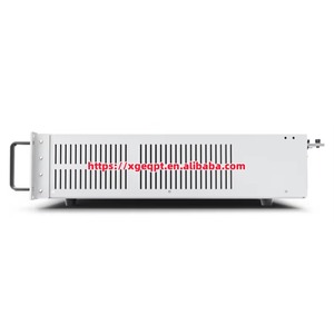 Contactar para Precio: Fuente de Alimentación Electrónica Programable de Alta Velocidad y Alta Precisión Itech Serie IT8800 - Product Image 2