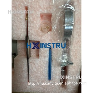 อุปกรณ์ทดสอบอิเล็กโทรดแบบขนาน Keysight 16192A สำหรับ SMD ขนาดเล็กสุดที่ใช้กับอุปกรณ์นี้คือขนาด 1(L) ใช้ hx1 - Product Image 3