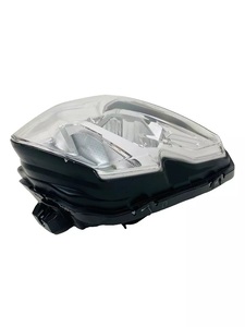 Piezas de repuesto para motocicleta de alta calidad, faro Led CB125F, sistema de iluminación, faro LED blanco para motocicleta <span class=keywords><strong>CB</strong></span> <span class=keywords><strong>125</strong></span> F - Product Image 2