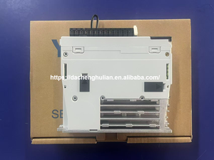 SERVOPACK Yas-kawa Sigma-X |   SGDXS-1R6A00A8002 200V 1.6kW Control Analógico/Por Pulsos SGDXS-1R6A00A8002 Especificaciones Técnicas del Modelo - Product Image 3