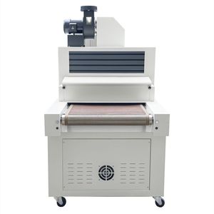 Nueva máquina de curado UV plana de alta velocidad y eficiencia para serigrafía, túnel de secado UV, equipo de post-impresión, superventas. - Product Image 3