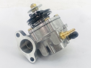 Pompe à huile 2T pour moto RXZ NEW PAMP <span class=keywords><strong>PAM</strong></span> OIL PUMP ASSY pour YAMAHA 3XL 55K 55K-13101-02 - Product Image 3