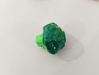 Jouet de simulation de coupe de légumes en paille de blé, personnalisé en usine, ensemble de cuisine éducatif et écologique