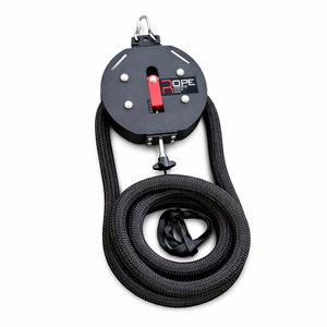 Système d'entraînement musculaire commercial réglable avec <span class=keywords><strong>poulie</strong></span> à <span class=keywords><strong>corde</strong></span>, équipement d'escalade à <span class=keywords><strong>corde</strong></span> pour le fitness et les squats dorsaux - Product Image 1