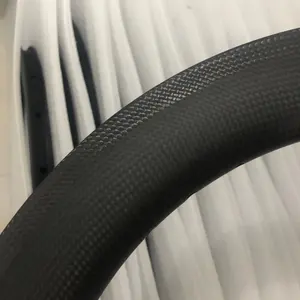 Cerchi per <span class=keywords><strong>bici</strong></span> in carbonio da 20 pollici da <span class=keywords><strong>16</strong></span> a 36 fori ruote per <span class=keywords><strong>bici</strong></span> in carbonio cerchio 451 cerchio per bicicletta in carbonio larghezza 26mm altezza 45mm - Product Image 1