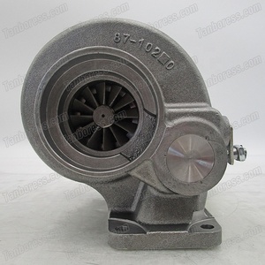 6D16 động cơ TD07 turbo tăng áp 49175-00410 cho Mitsubishi & kobleco & Kato - Product Image 6