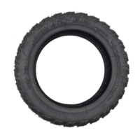 Neumático 85/65-6.5 para Scooter Eléctrico, Neumático Todoterreno Antideslizante y Resistente al Desgaste para Xiaomi Ninebot 9 Mini Pro