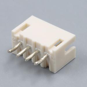 ขั้วต่อสายไฟแบบ SCONDAR <span class=keywords><strong>JST</strong></span> <span class=keywords><strong>ZH</strong></span> ขนาด <span class=keywords><strong>1.5</strong></span> มม. สำหรับเชื่อมต่อระหว่างแผงวงจรและสายไฟ แบบ 2 3 6 ขา ปลั๊กสายเคเบิล ชุดสายไฟแบบกำหนดเอง - Product Image 4