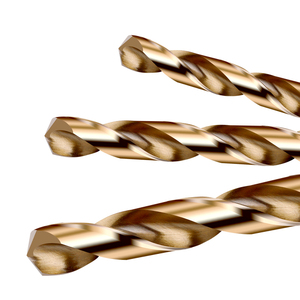 SONGQI Drill <span class=keywords><strong>bit</strong></span> produttore CO Hss M35 M2 4341 4241 6542 stinco esagonale punte per foratura di metalli - Product Image 5