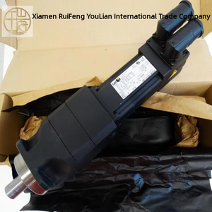 Motor Gpa01-2s Gcn 006fn41 15393533 0.51kw 4050 Rpm - Sin Usar/Embalaje Original - Nuevo Original Disponible en Stock para Automatización Industrial - Product Image 1