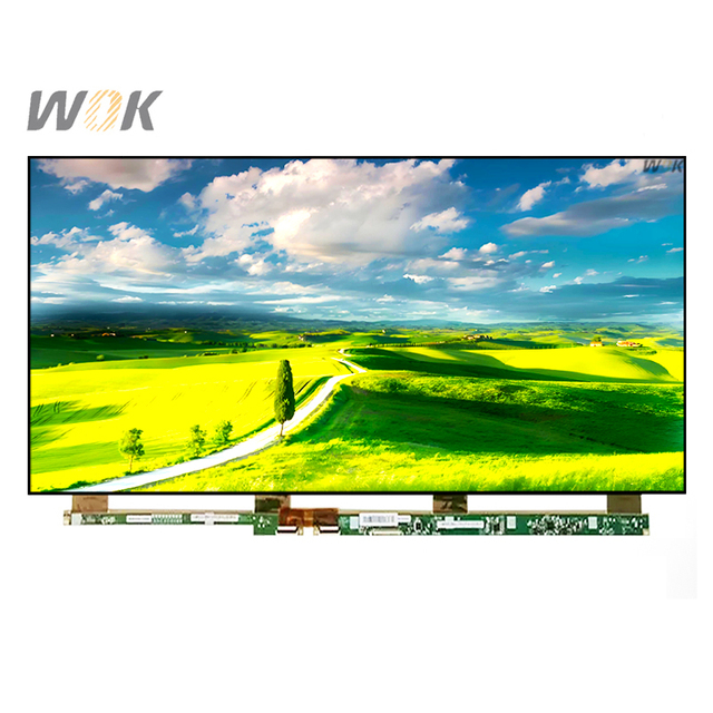 Wholesale MOQ 17PCS On Sale LCD Display Screen LSC320AN01 Display Panel TCL TV Screen Replacement