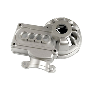 Servicio de Impresión 3D DMLS SLM para la Producción de Componentes Metálicos de Alta Precisión en Acero Inoxidable, Titanio y Aleaciones de Aluminio - Product Image 4
