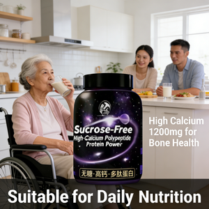 Isolat de protéines de lactosérum Clear Max ISO 100 pour la prise de masse musculaire et la nutrition - Product Image 5