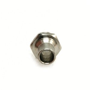 Plaque de régulation hydraulique 027B0162 - Product Image 5