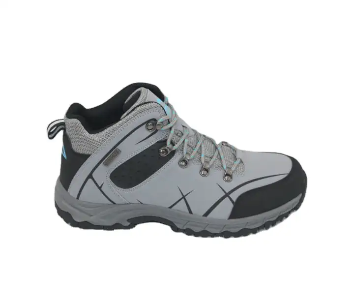 OEM ODM कस्टम लंबी पैदल यात्रा के जूते पुरुषों सर्दियों पर्वत पर चढ़ाई ट्रेकिंग जूते शीर्ष गुणवत्ता आउटडोर फैशन लंबी पैदल यात्रा के जूते