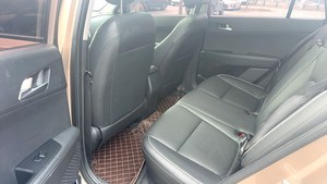 Sedán IX35 Moderno, Bajo Consumo de Combustible y Auto de <span class=keywords><strong>Segunda</strong></span> <span class=keywords><strong>Mano</strong></span> Económico - Product Image 3