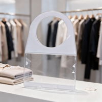 Étiquette d'identification industrielle en PVC personnalisée avec logo, pour bouteille de gaz, sac en PVC avec poche transparente, panneau d'avertissement en plastique