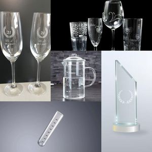 Impresora Láser de Escritorio UV de 3w 5w 10w para Marcado, Grabado e Impresión en Gafas de Sol, Bolígrafos, Cerámica y Plástico - Product Image 4