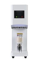 Machine de scellage semi-automatique pour boîtes de conserve rondes en métal pour bière, machine à sertir les boîtes de conserve, machine de scellage pour les pots