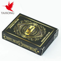 Jeu familial divertissant pour adultes, matériau en carton durable, 555 cartes de jeu de poker Kem Anime Bangladesh Tunisie