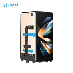 Gốc Digitizer Đối Với <span class=keywords><strong>Samsung</strong></span> <span class=keywords><strong>Galaxy</strong></span> Z Lật <span class=keywords><strong>2</strong></span> 3 4 5G <span class=keywords><strong>LCD</strong></span> Hiển Thị Màn Hình Thay Thế Lắp Ráp Cho <span class=keywords><strong>Galaxy</strong></span> Z Gấp <span class=keywords><strong>2</strong></span> 3 4 <span class=keywords><strong>LCD</strong></span> - Product Image 2