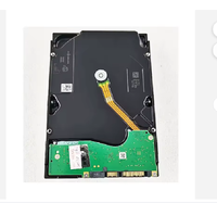 Disque dur interne ST18000NM000J 18 To Enterprise HDD SATA 6 Gbit/s 7200 tr/min 256 Mo 3,5 pouces pour serveur et stockage de centre de données