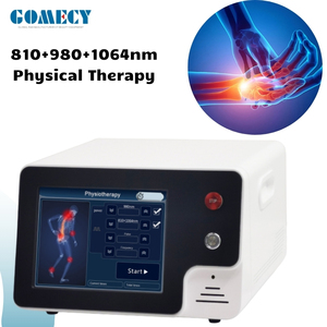 Appareil professionnel de traitement des ongles atteints de mycose au laser 980 nm avec 810 1064 nm - Product Image 1