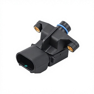 FOR Crankshaft <b>Sensor</b> For Mazda 2 FN01-21-550 G4T00190 Replacement <b>Auto</b> Part - Product Image 2