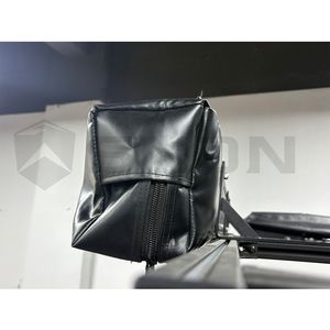 SNDN Venta al por mayor <span class=keywords><strong>de</strong></span> fábrica Tienda <span class=keywords><strong>de</strong></span> ducha lateral para coche 4x4 todoterreno con privacidad, <span class=keywords><strong>de</strong></span> montaje rápido, portátil, para exteriores, con <span class=keywords><strong>toldo</strong></span> para camping en coche - Product Image 6