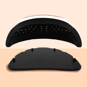 Uv Nail Dryer Manufacture UV LED Nail Lamp SUN Y1 168W Digital Timer With High Power Nail Dryer For Salon Manicure