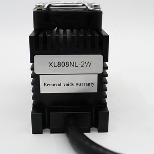 Module laser DPSS 808nm 2000mw Module laser DPSS Module laser IR 2W - Product Image 6