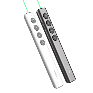 Professional Manufacturer Wireless <strong>Laser</strong> <strong>Presenter</strong> with <strong>Laser</strong> <strong>Pointer</strong> for Presentation - Product Image 3