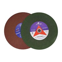 Disque de découpe pour meuleuse d'angle de 4 pouces, disque de coupe abrasif durable pour métal, fer, acier inoxydable