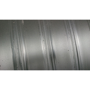 Tuyau spiralé à paroi creuse en HDPE de qualité supérieure, tuyau de drainage en plastique noir, fourniture d'usine - Product Image 2