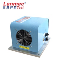 Les fabricants produisent et vendent des freins à hystérésis pour le contrôle de tension, des simulateurs de charge et des dynamomètres à hystérésis.