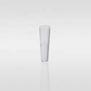 実験用PSキュベット異なるサイズ使い捨てPSキュベットクルーア装置用 - Product Image 3