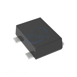 Original One Stop Service Electronic Circuit Components MA4SD0100L 4-SMD, Flat Leads Diode Arrays - Product Image 1