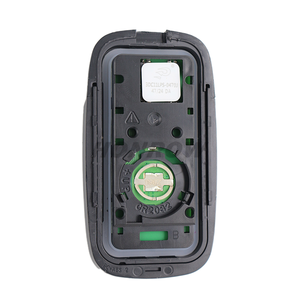 รีโมทรถยนต์อัจฉริยะ KEYDIY ZB63-<span class=keywords><strong>3</strong></span> รุ่น ZB63 รีโมทอเนกประสงค์ <span class=keywords><strong>KD</strong></span> แบบ <span class=keywords><strong>3</strong></span> ปุ่ม - Product Image 5