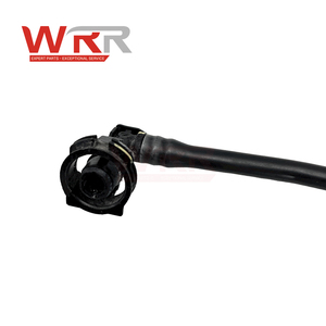 1675014900 Lower Air Vent <b>Hose</b> for Benz W167 X167 GLE350 GLE450 GLS450 Durable Air Intake Pipe Premium Parts - Product Image 4