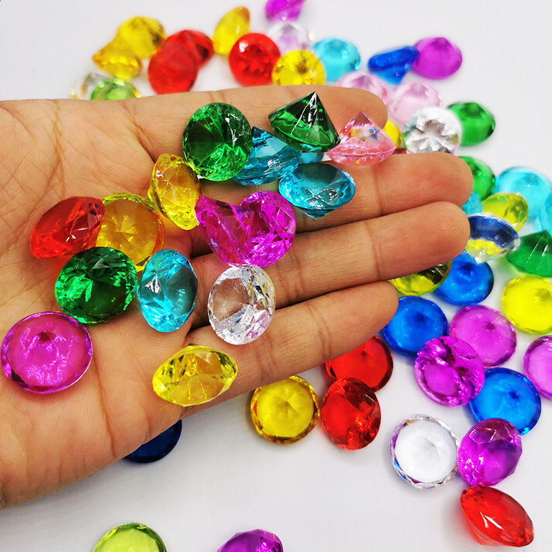 Color mixing
