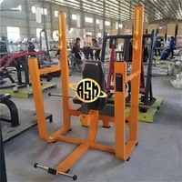 ASM-B1066 Appareil de fitness multifonctionnel pour la musculation : Machine à soulever les genoux verticalement, dips, soulevés de jambes, et entraînement de force pour le renforcement musculaire