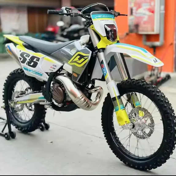 Stroke Husqvarna 50cc Supermoto Top Two Stroke Motorcycles High