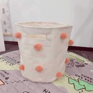 Paniers de rangement pour organiser les bacs de rangement rectangulaires en <span class=keywords><strong>tissu</strong></span>, pliables pour les étagères, les placards, la maison, le bureau, <span class=keywords><strong>panier</strong></span> en toile - Product Image 6