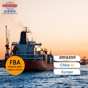 الشحن من الصين إلى كروتيا/بولندا/السويد خدمة من الباب إلى الباب مع تخزين مجاني في مستودع قوانغتشو - Product Image 6