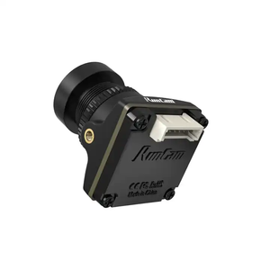 Runcam Night Eagle <span class=keywords><strong>3</strong></span> 1500tvl 8.5g siêu nhẹ fovd NTSC/PAL <span class=keywords><strong>CMOS</strong></span> <span class=keywords><strong>FPV</strong></span> Starlight Night Vision <span class=keywords><strong>Camera</strong></span> cho <span class=keywords><strong>FPV</strong></span> RC bay không người lái - Product Image 4