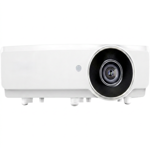 MH750 Full HD 1920 1080 DLP Business High Lumen <b>Projector</b> Full <b>3D</b> Support Multi Interface Office <b>Projector</b> - Product Image 1