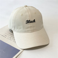 Venta al por mayor de calidad superior logotipo personalizado 100% algodón no estructurado papá sombreros suave superior personalizado gorras de béisbol Drop Shipping