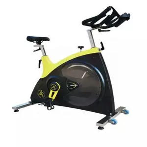 New design hot sale Cardio Gym Fitness Equipment commercial exercise spinning bike